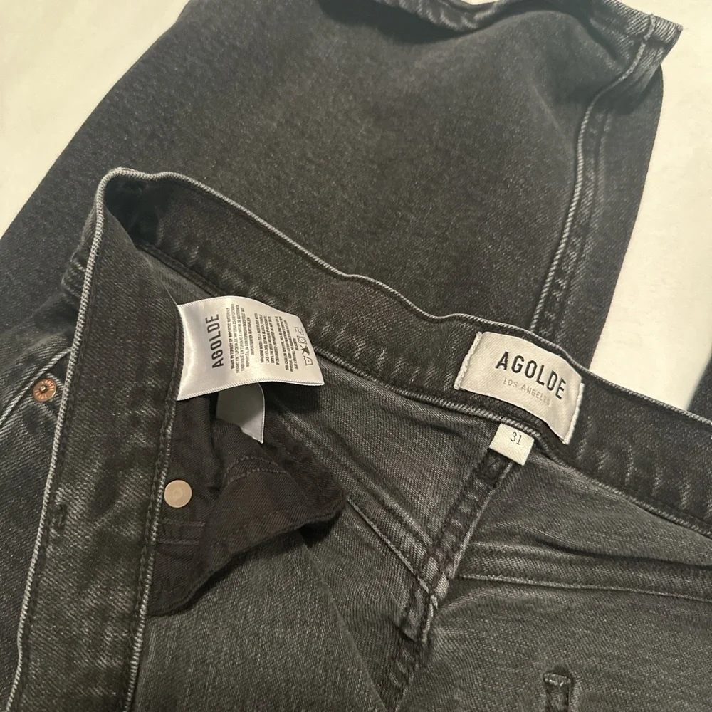 Agolde REN 31 - Picture 2 of 3